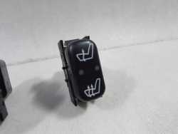 MERCEDES ML W163 LIFT WLACZNIK PRZELACZNIK FOTELA PODGRZEWANIA 1638200210