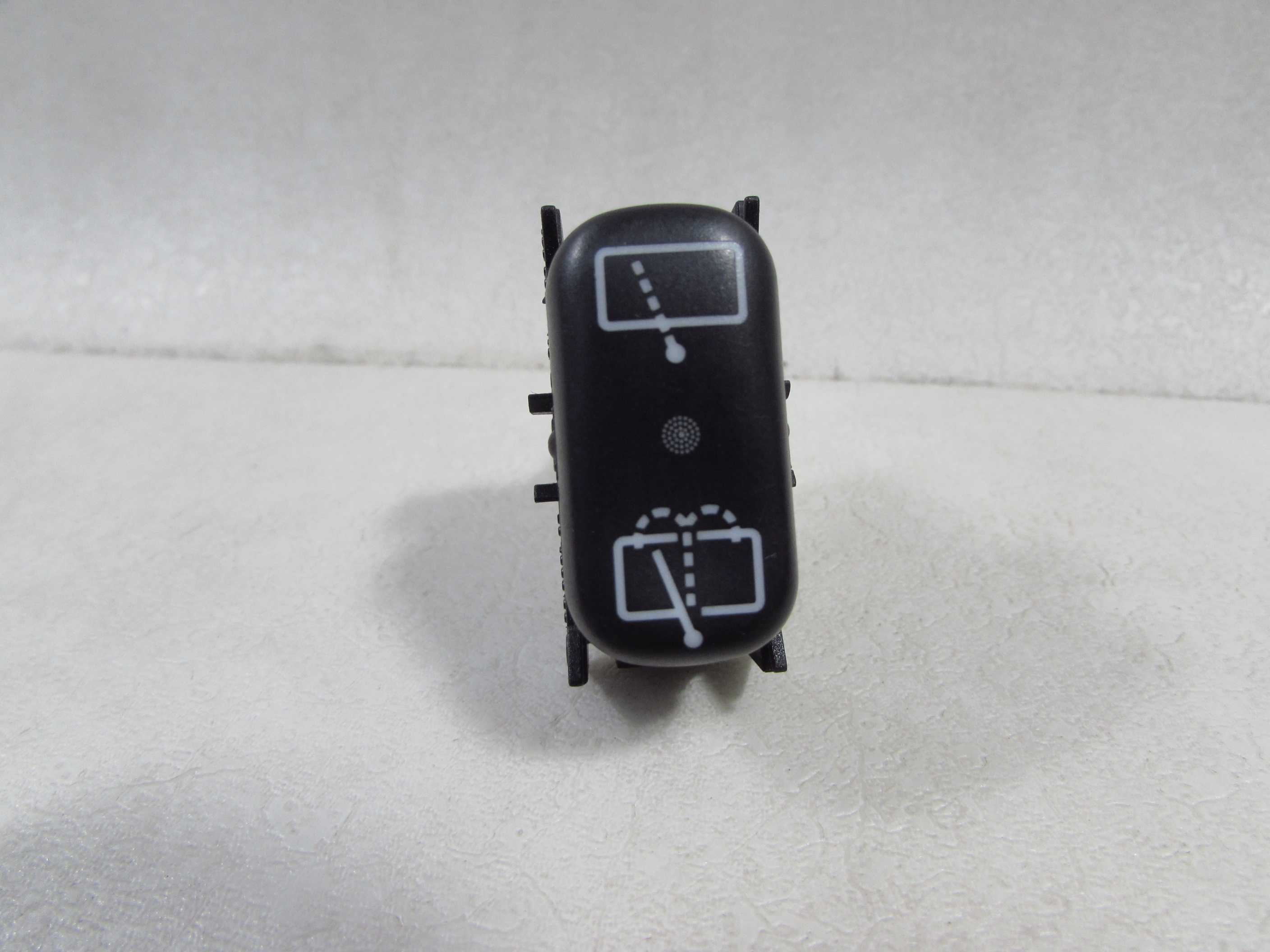 MERCEDES ML W163 LIFT WLACZNIK PRZELACZNIK SPRYSKIWACZY WYCIERACZKI TYL 1638203410