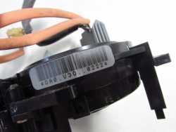 VOLVO C30 S40 V50 C70 TASMA ZWIJAK PODUSZKI AIRBAG MULTIFUNKCJA 04-14