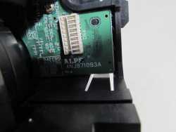 VOLVO S60 V70 XC TASMA AIRBAG CZUJNIK SKRETU 8622186 02-09
