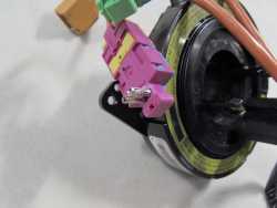 VOLVO S60 V70 XC TASMA AIRBAG CZUJNIK SKRETU STC ESP 8622185 02-14