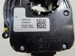 OPEL INSIGNIA A LIFT 13-17 CZUJNIK KATA TASMA PODUSZKI AIRBAG 13589257 22899138