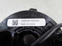 OPEL INSIGNIA A LIFT 13-17 CZUJNIK KATA TASMA PODUSZKI AIRBAG 13589257 22899138