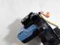 TOYOTA AVENSIS T27 09-15 TASMA ZWIJAK PODUSZKI AIRBAG CZUJNIK KATA 39SUGS80 89245-05030