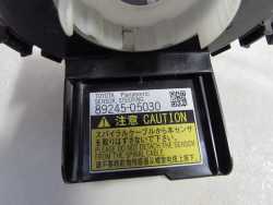 TOYOTA AVENSIS T27 09-15 TASMA ZWIJAK PODUSZKI AIRBAG CZUJNIK KATA 39SUGS80 89245-05030