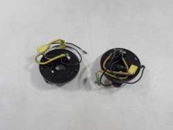 MB ML LIFT 163 TASMA ZWIJAK PODUSZKI AIRBAG 1634600249