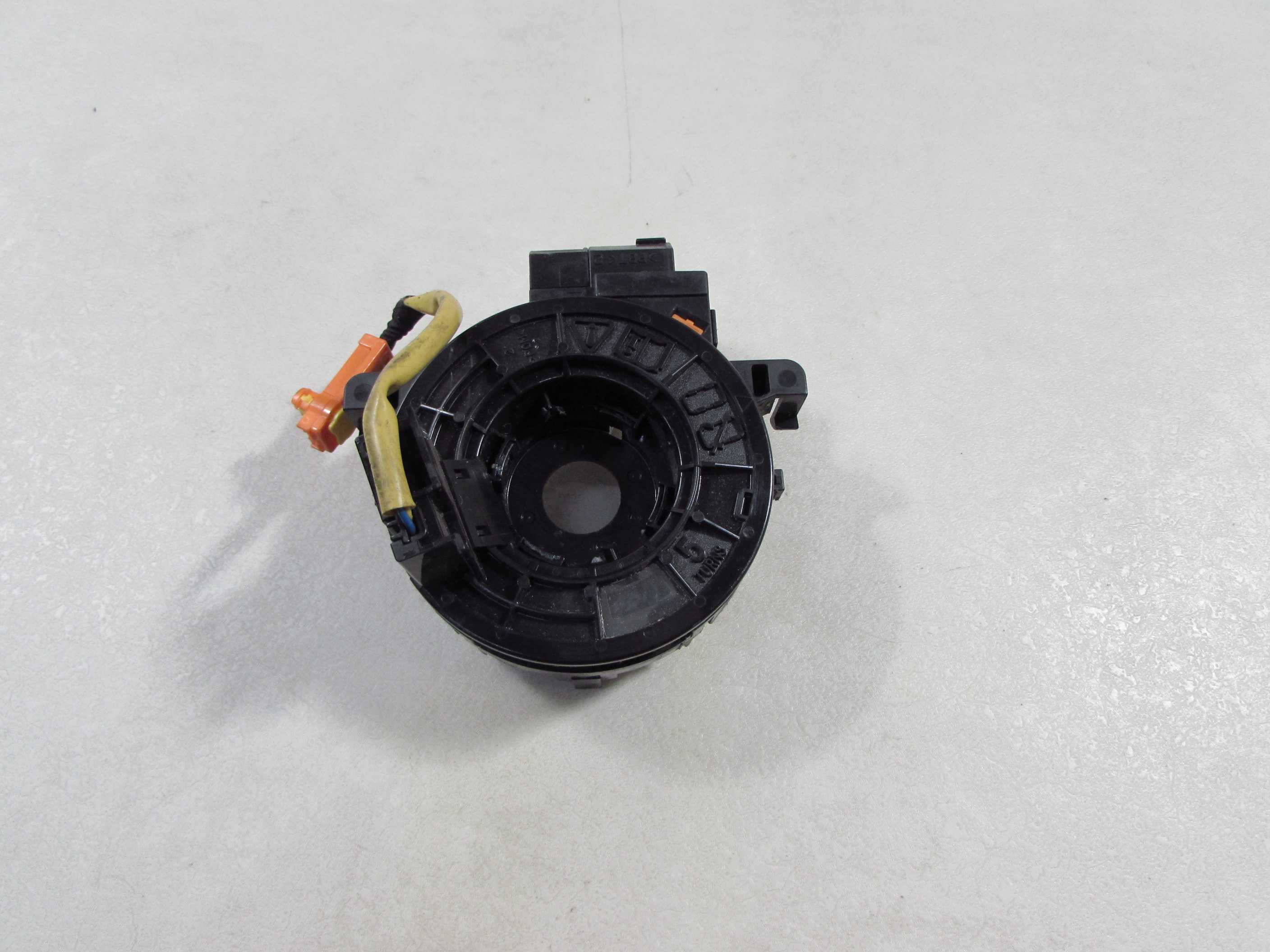 TOYOTA YARIS II LIFT 05-11 TASMA ZWIJAK PODUSZKI AIRBAG