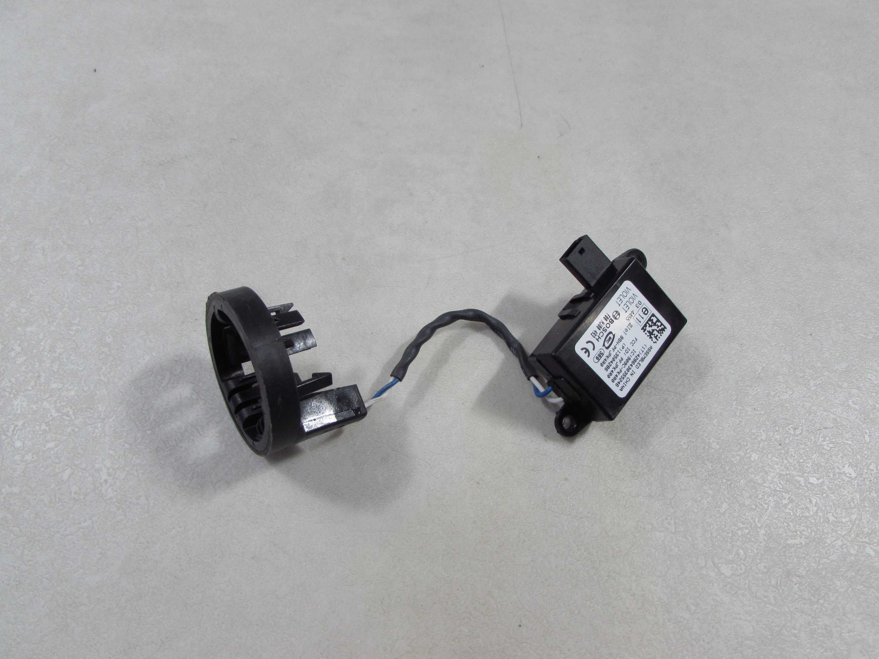 OPEL ASTRA K 15-19 CZYTNIK ANTENA PETLA IMMO IMMOBILIZERA 13504286