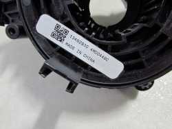 OPEL ASTRA V K LIFT 12-15 MANETKA PRZELACZNIK ZESPOLONY TASMA 13492930