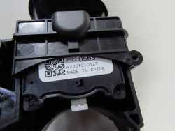 OPEL ASTRA J INSIGNIA A LIFT 13-19 MANETKA PRZELACZNIK ZESPOLONY 95220563 95433818