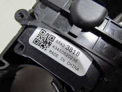 OPEL ASTRA J INSIGNIA A LIFT 13-19 MANETKA PRZELACZNIK ZESPOLONY 95220563 95433818