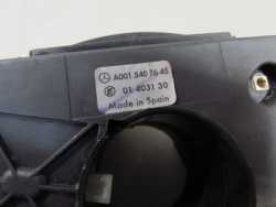 MERCEDES ML W163 LIFT MANETKA PRZELACZNIK ZESPOLONY TEMPOMAT 0075458924 A0015407645