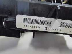 VOLVO C30 V50 04-12 MANETKA PRZELACZNIK ZESPOLONY 30798630