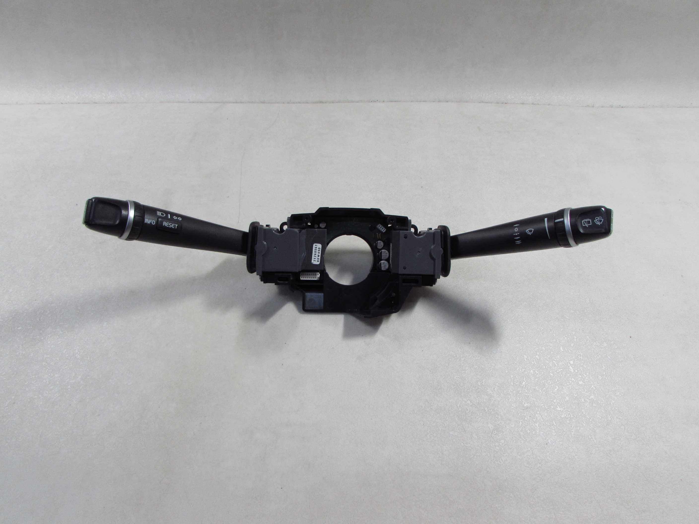 VOLVO XC90 LIFT 06-14 MANETKA PRZELACZNIK ZESPOLONY CHROM 31268561 31268564 31268555