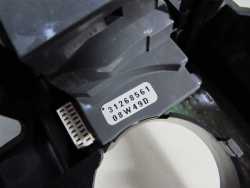 VOLVO XC90 LIFT 06-14 MANETKA PRZELACZNIK ZESPOLONY CHROM 31268561 31268564 31268555