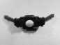 VOLVO XC90 LIFT 06-14 MANETKA PRZELACZNIK ZESPOLONY CHROM 31268561 31268564 31268555