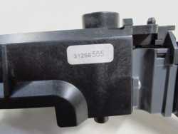 VOLVO XC90 LIFT 06-14 MANETKA PRZELACZNIK ZESPOLONY CHROM 31268561 31268564 31268555
