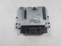 PEUGEOT CITROEN 1.6 HDI KOMPUTER STEROWNIK SILNIKA 0281017333 9677013180