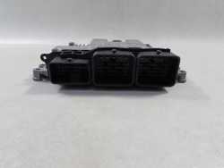 PEUGEOT CITROEN 1.6 HDI KOMPUTER STEROWNIK SILNIKA 0281017333 9677013180