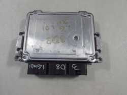 PEUGEOT CITROEN 1.6 HDI KOMPUTER STEROWNIK SILNIKA 0281017333 9677013180