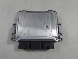 PEUGEOT CITROEN 1.6 HDI KOMPUTER STEROWNIK SILNIKA 0281015847 9674245180