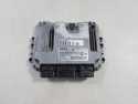 PEUGEOT CITROEN 1.6 HDI KOMPUTER STEROWNIK SILNIKA 0281012467 9663786380