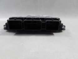 PEUGEOT CITROEN 1.6 HDI KOMPUTER STEROWNIK SILNIKA 0281012467 9663786380
