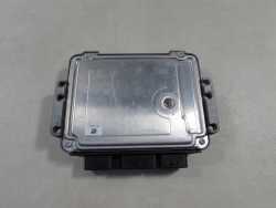 PEUGEOT CITROEN 1.6 HDI KOMPUTER STEROWNIK SILNIKA 0281012467 9663786380