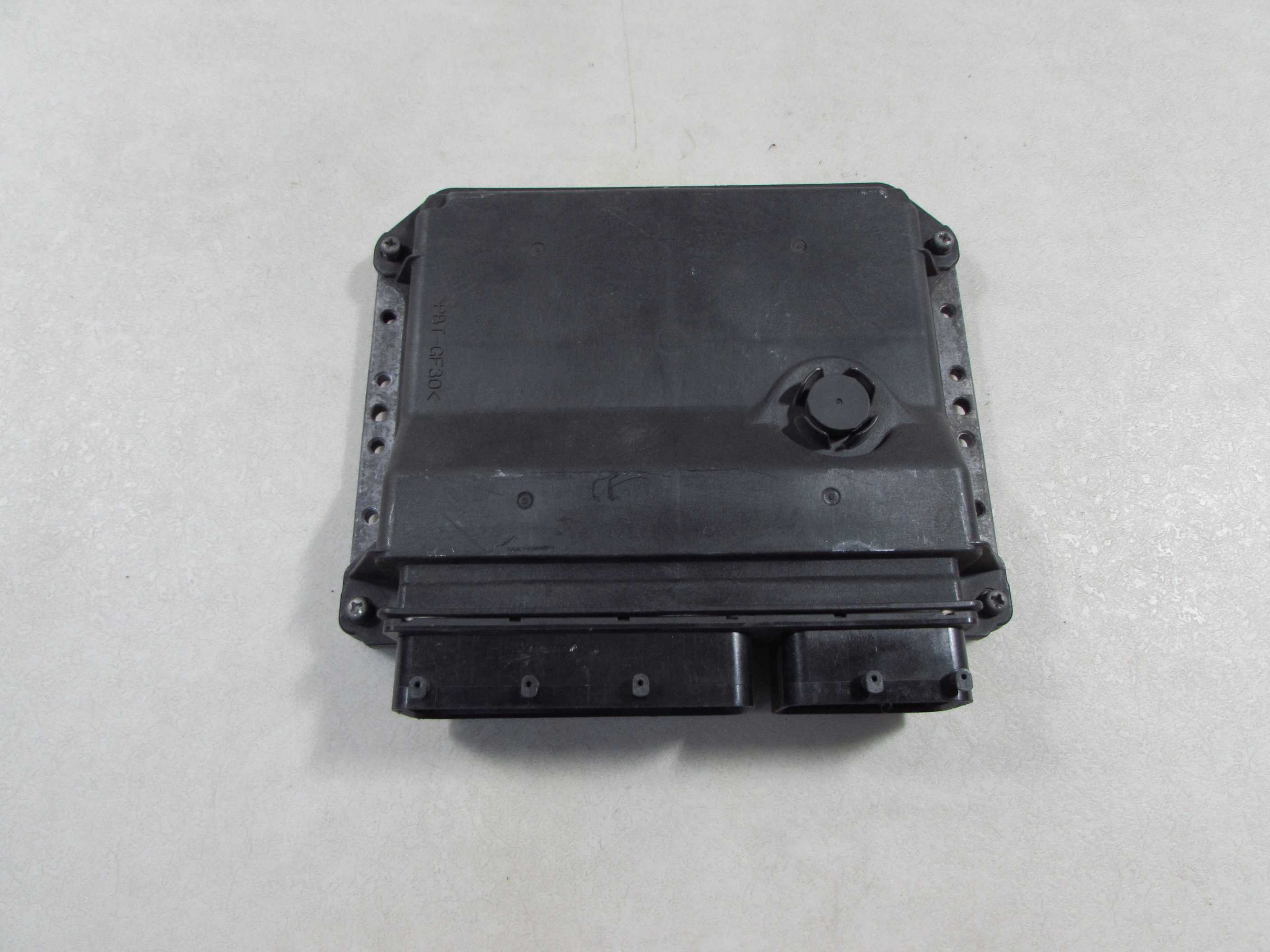 TOYOTA AVENISIS T27 2.0 D4D 09- KOMPUTER STEROWNIK SILNIKA 89661-05D22 275900-1921