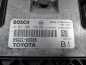 TOYOTA YARIS II 1.0 KOMPUTER STEROWNIK SILNIKA 0261S06138 89661-0DD80 06-12