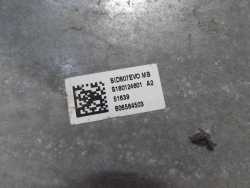 VOLVO C30 S40 V50 1.6 D2 KOMPUTER STEROWNIK SILNIKA 30788975 S180124601 S180134001B