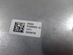 FORD 2.0 TDCI KOMPUTER STEROWNIK 7G91-12A650-UH 5WS40595H S122865032