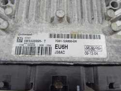 FORD 2.0 TDCI KOMPUTER STEROWNIK 7G91-12A650-UH 5WS40595H S122865032