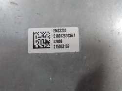 FORD FOCUS MK3 1.6 16V KOMPUTER STEROWNIK SILNIKA BV61-12A650-AC S180127005 4XNC 10-18