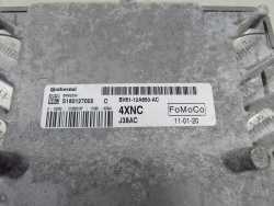 FORD FOCUS MK3 1.6 16V KOMPUTER STEROWNIK SILNIKA BV61-12A650-AC S180127005 4XNC 10-18