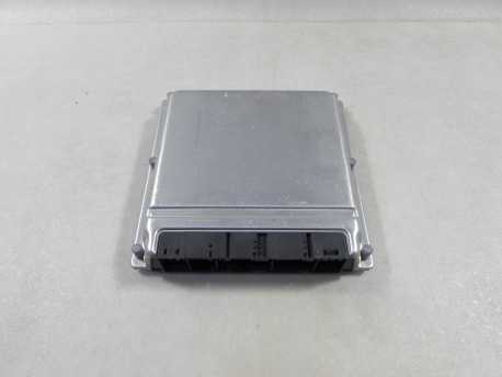 MERCEDES W163 ML 2.7 CDI KOMPUTER STEROWNIK ECU SILNIKA 0281011408 A6121536379 ED0038