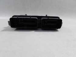 OPEL ASTRA J MOKKA 1.7 CDTI KOMPUTER STEROWNIK ECU SILNIKA 55588354 ABBF 55579719
