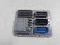 OPEL ASTRA V K J CORSA E 1.0 T KOMPUTER STEROWNIK ECU SILNIKA 12670579 811839393