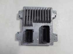 OPEL ASTRA V K J CORSA E 1.4 16V KOMPUTER STEROWNIK ECU SILNIKA 12639891 AATS