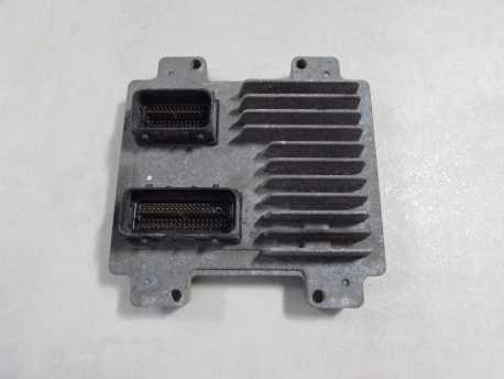 OPEL CORSA D E 1.0 12V KOMPUTER STEROWNIK ECU SILNIKA 55577832 AATV