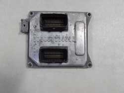 OPEL ASTRA H ZAFIRA B 1.6 16V KOMPUTER STEROWNIK ECU SILNIKA 55571558 5WK9464