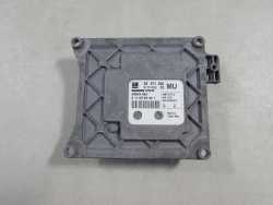 OPEL ASTRA H ZAFIRA B 1.6 16V KOMPUTER STEROWNIK ECU SILNIKA 55571558 5WK9464