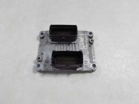 OPEL 1.4 16V KOMPUTER STEROWNIK 55558787 BB 0261208396