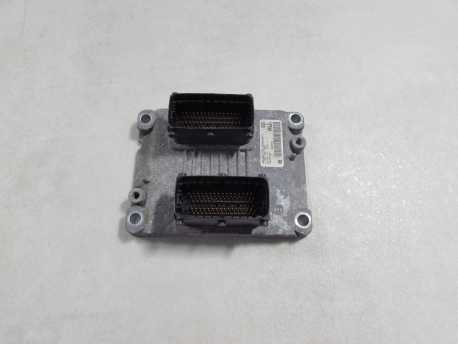 OPEL CORSA D MERIVA 1.0 KOMPUTER STEROWNIK ECU SILNIKA 0261208939 55557932