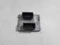 OPEL CORSA D MERIVA 1.0 KOMPUTER STEROWNIK ECU SILNIKA 0261208939 55557932 AW