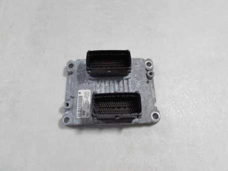 OPEL CORSA D 1.2 KOMPUTER STEROWNIK ECU SILNIKA 55557933 0261208940 AX