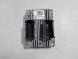 FIAT 500 1.2 8V KOMPUTER STEROWNIK ECU SILNIKA 5SF8 .MR 6160144405 51819346