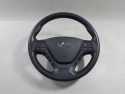 HYUNDAI I10 II 14-19 KIEROWNICA SKORA PODUSZKA AIRBAG