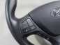 HYUNDAI I10 II 14-19 KIEROWNICA SKORA PODUSZKA AIRBAG