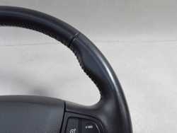 HYUNDAI I10 II 14-19 KIEROWNICA SKORA PODUSZKA AIRBAG
